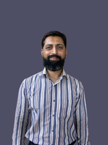 Zia-Ul-Haq