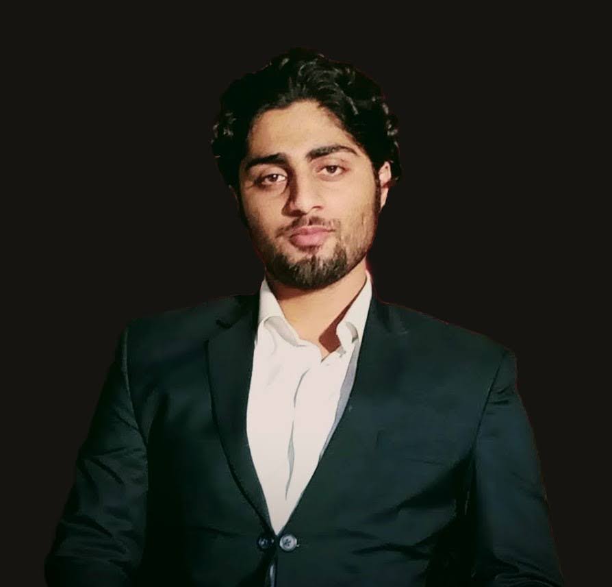 Abdul Mateen